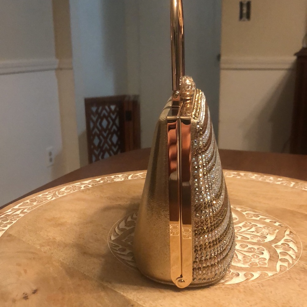 Elegant evening handbag - Picture 13 of 15